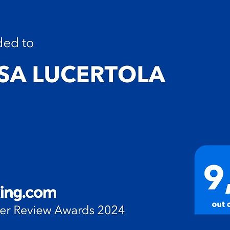 Casa Lucertola Villa Apricale Bagian luar foto