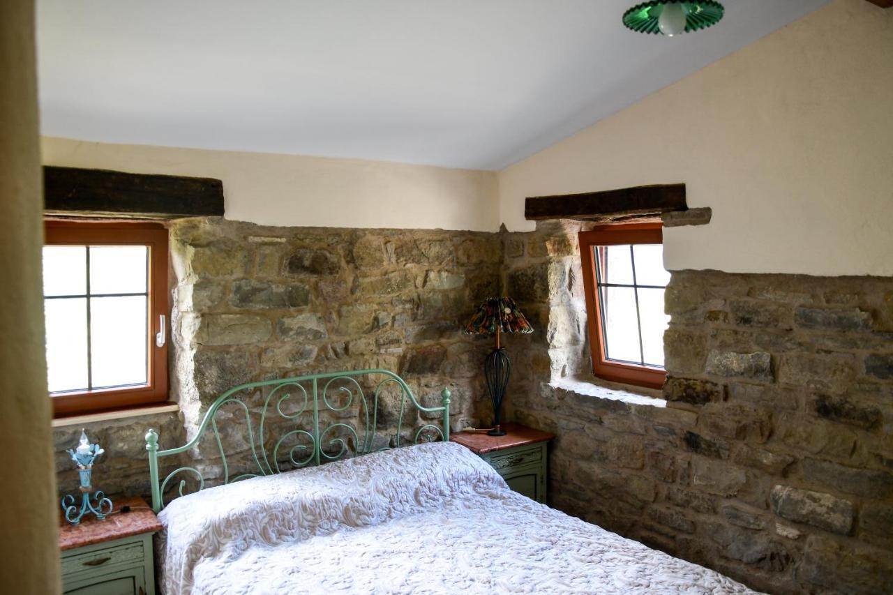 Casa Lucertola Villa Apricale Bagian luar foto