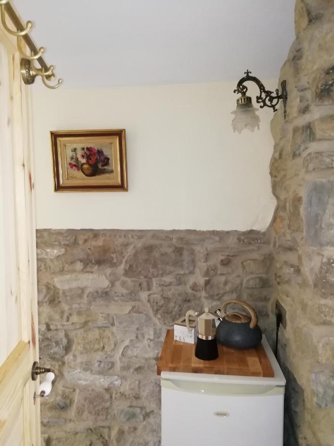 Casa Lucertola Villa Apricale Bagian luar foto