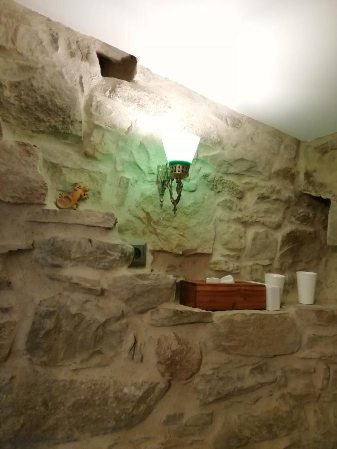 Casa Lucertola Villa Apricale Bagian luar foto