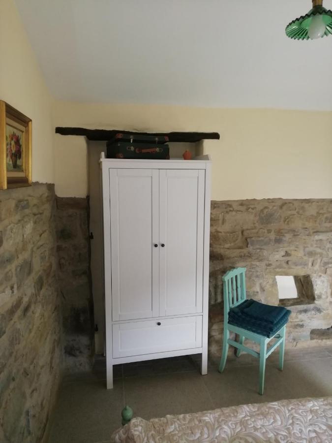 Casa Lucertola Villa Apricale Bagian luar foto