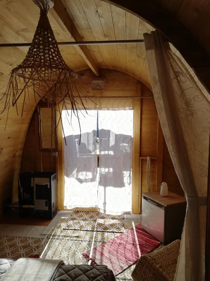 Casa Lucertola Villa Apricale Bagian luar foto
