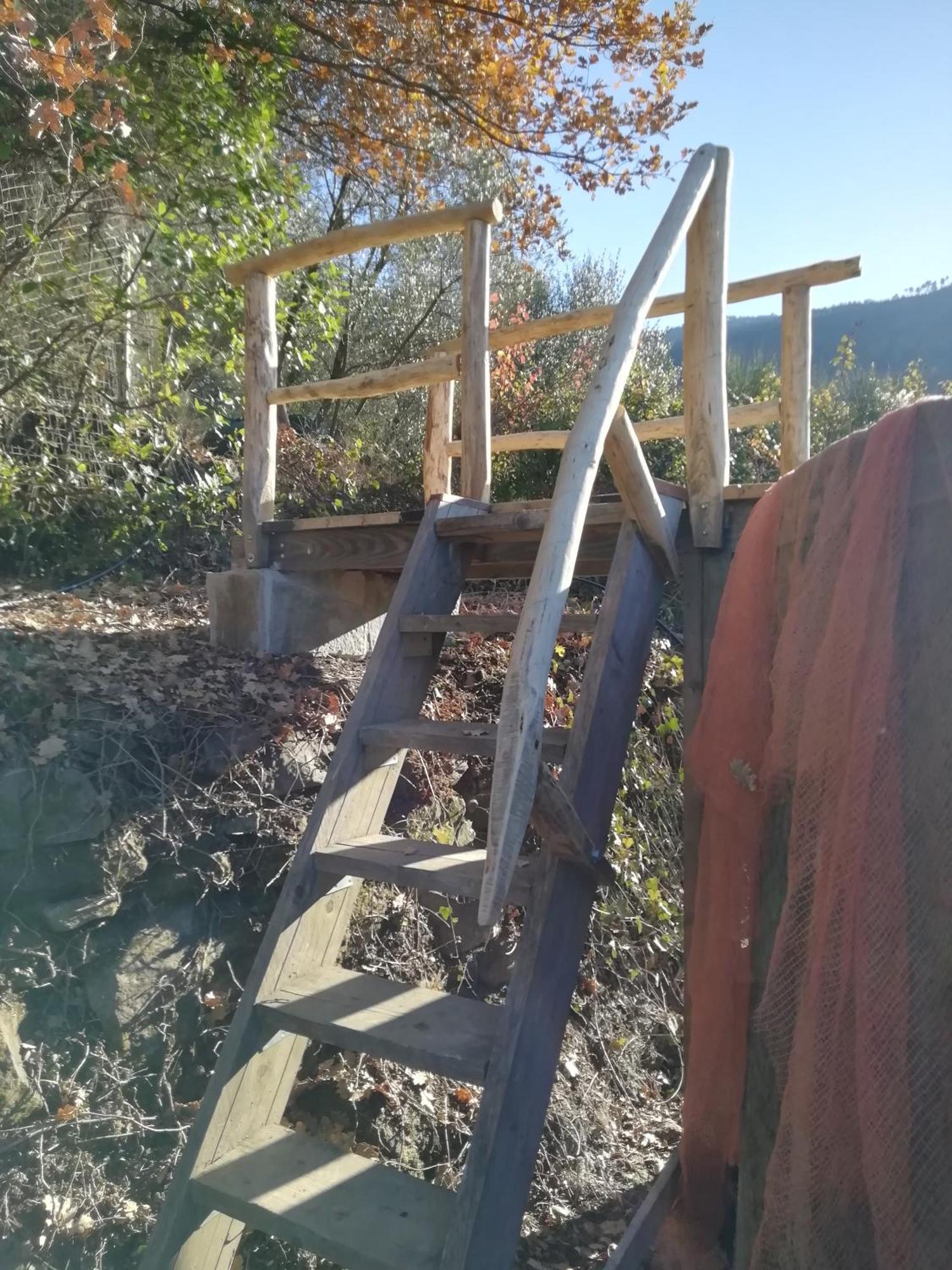 Casa Lucertola Villa Apricale Bagian luar foto