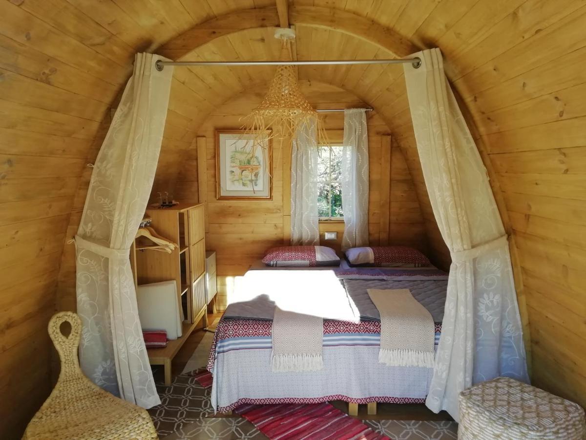 Casa Lucertola Villa Apricale Bagian luar foto
