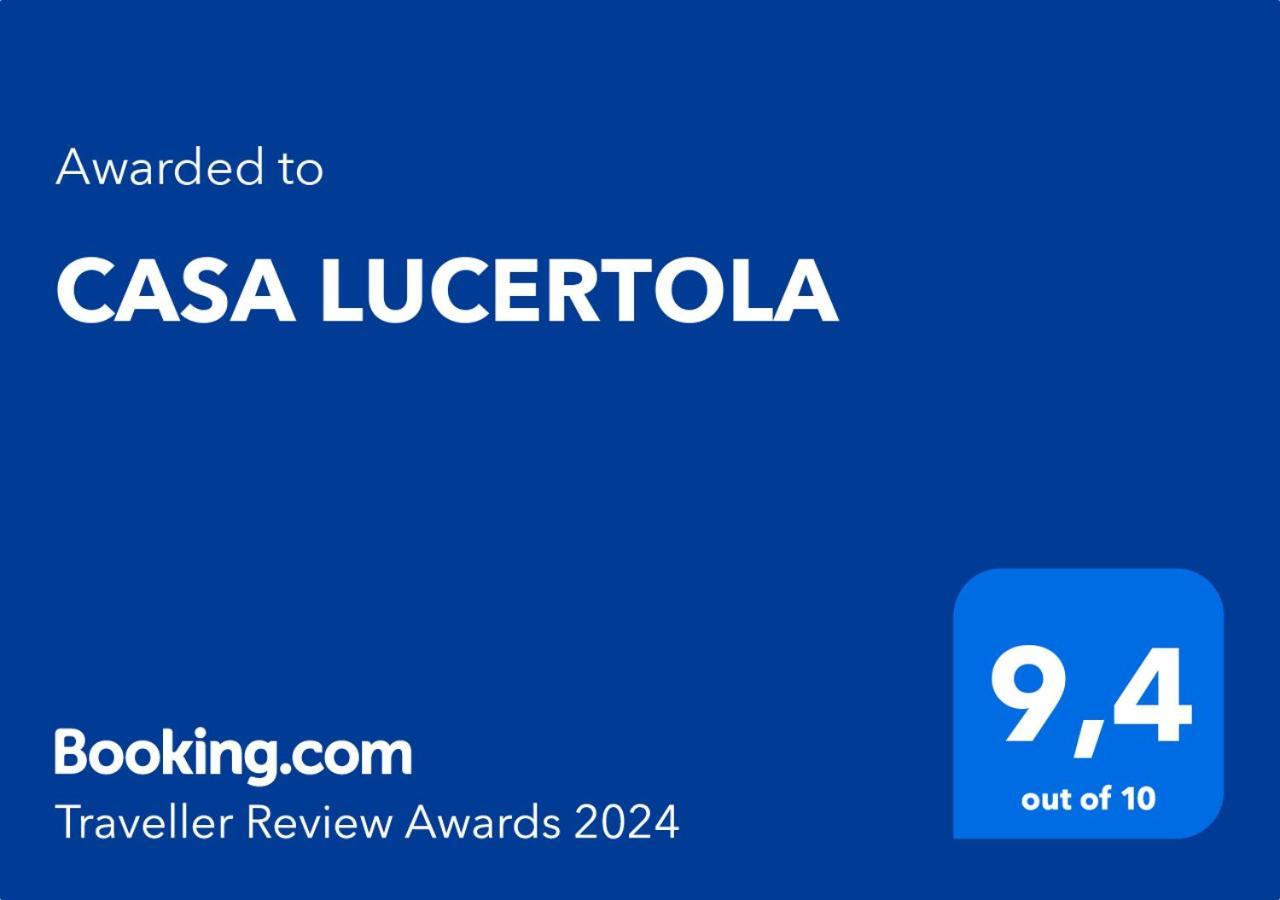 Casa Lucertola Villa Apricale Bagian luar foto